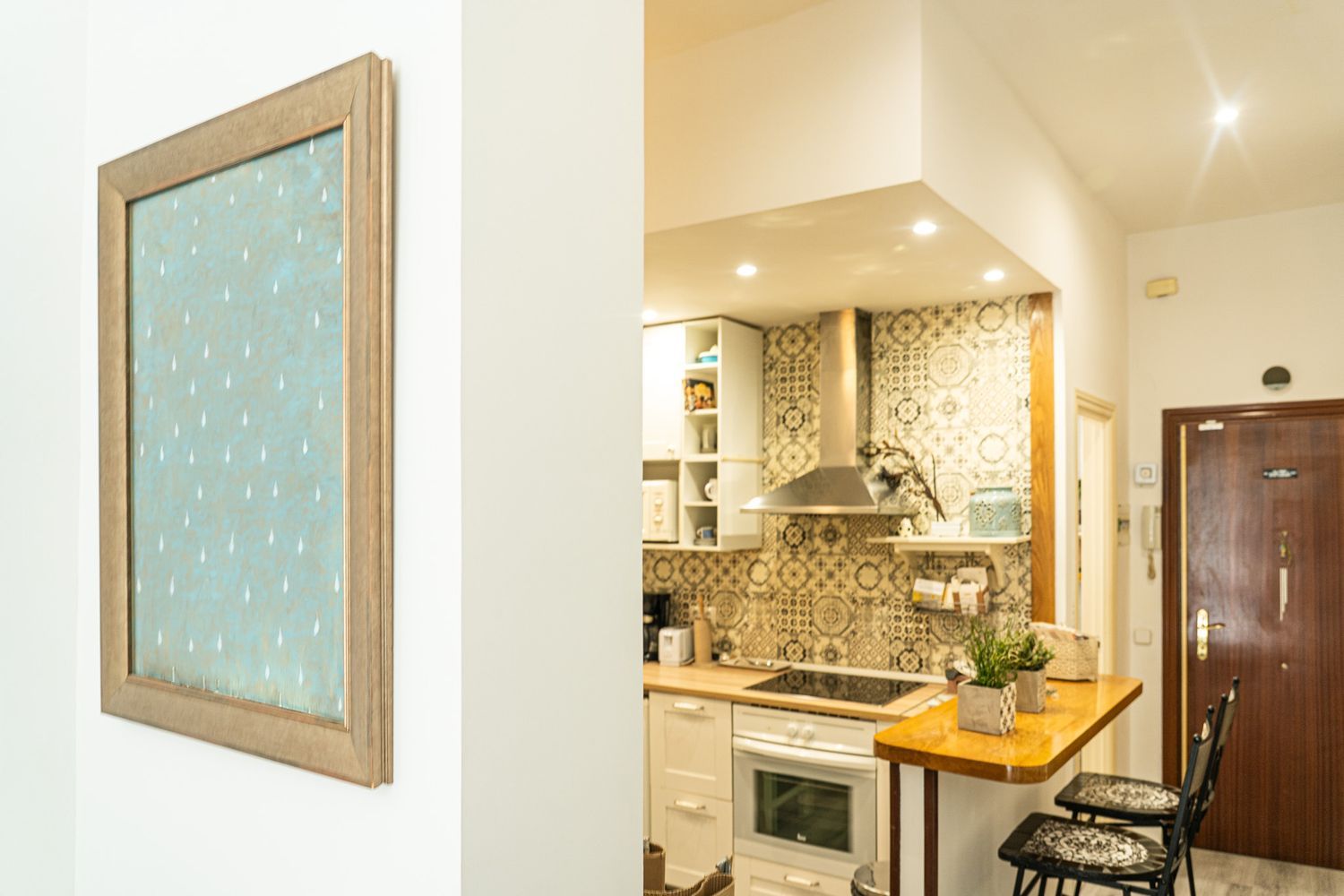 Piso en calle del Príncipe, 19 - Foto 13