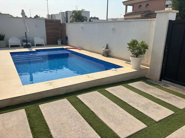 Chalet pareado en Calle de la Serra de la Carrasqueta, 15, Maravisa, Maravisa - Foto 18