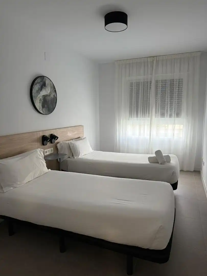 Piso en  Avenida Severo Ochoa 63 - Foto 9