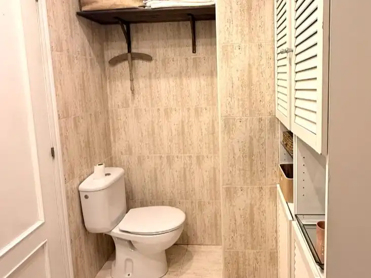 Piso en  Bajada de San Juan 127 - Foto 22