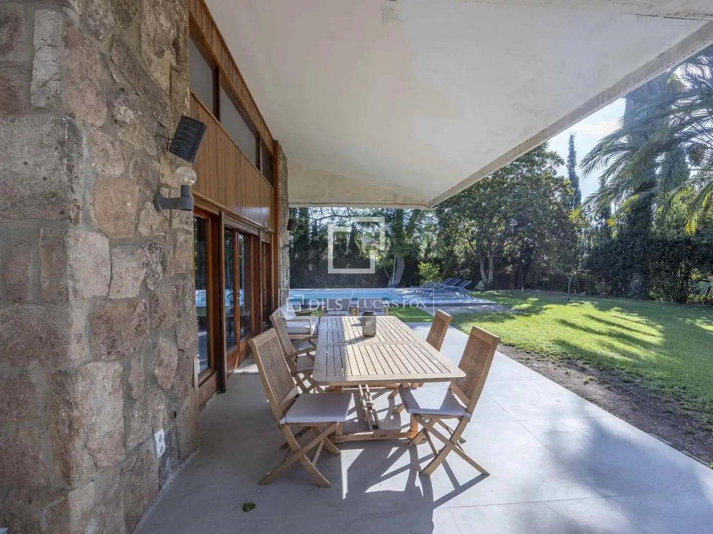 Chalet en Rocafort - Foto 18