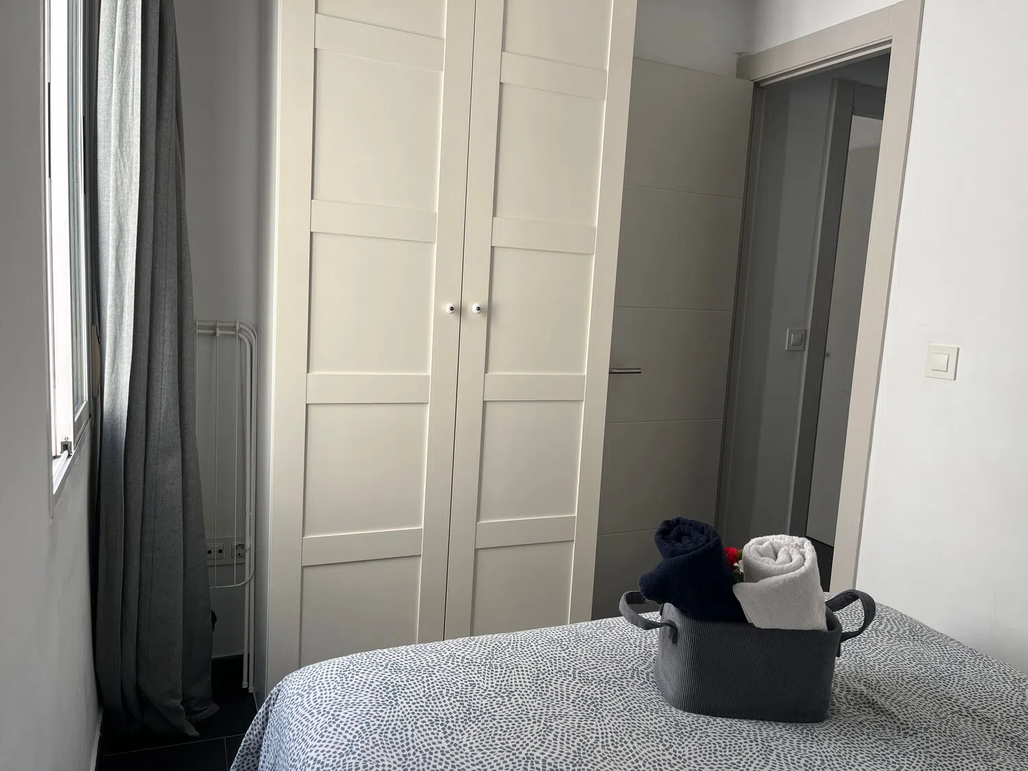 Piso en calle los Negros, 4 - Foto 15