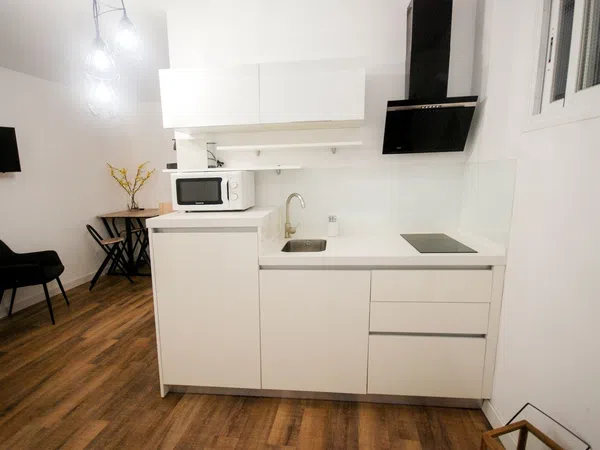 Estudio en Calle Antonio Ureba, 5, Conil, Conil - Foto 5