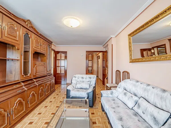 Piso en Calle Adora, 1, San Fermín - Foto 10
