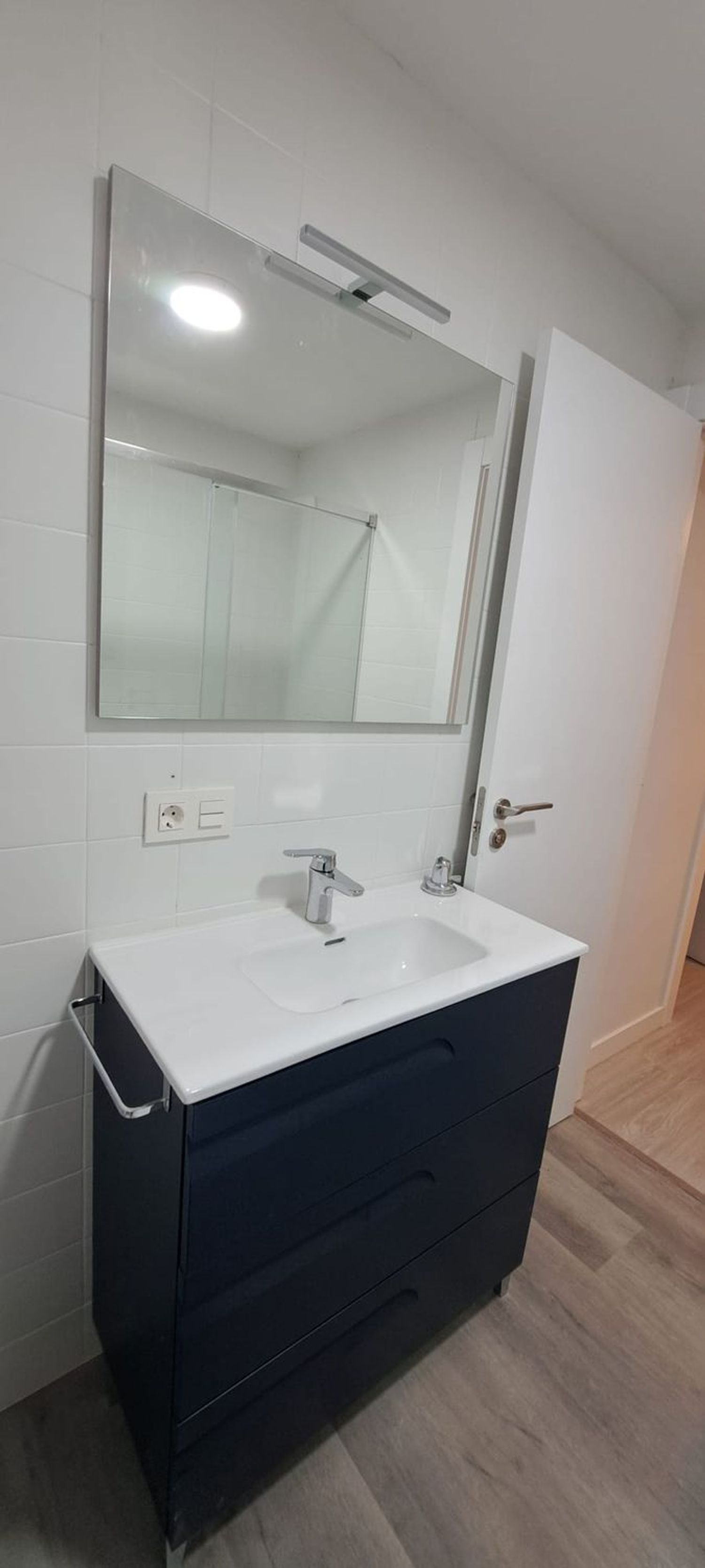 Piso en calle Río Alzania, 4 - Foto 8