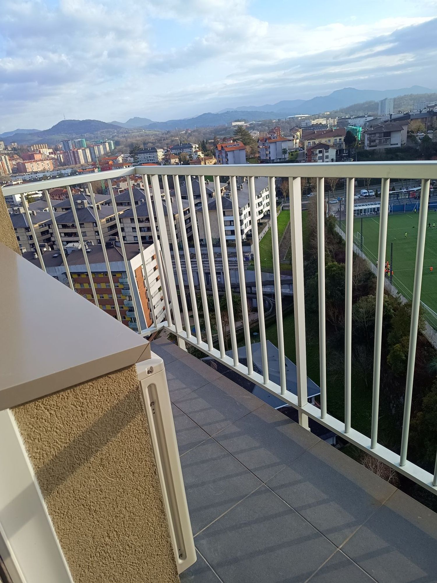 Piso en Bidebieta, Bidebieta - Foto 23