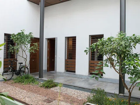 Estudio en calle Consolación, 13