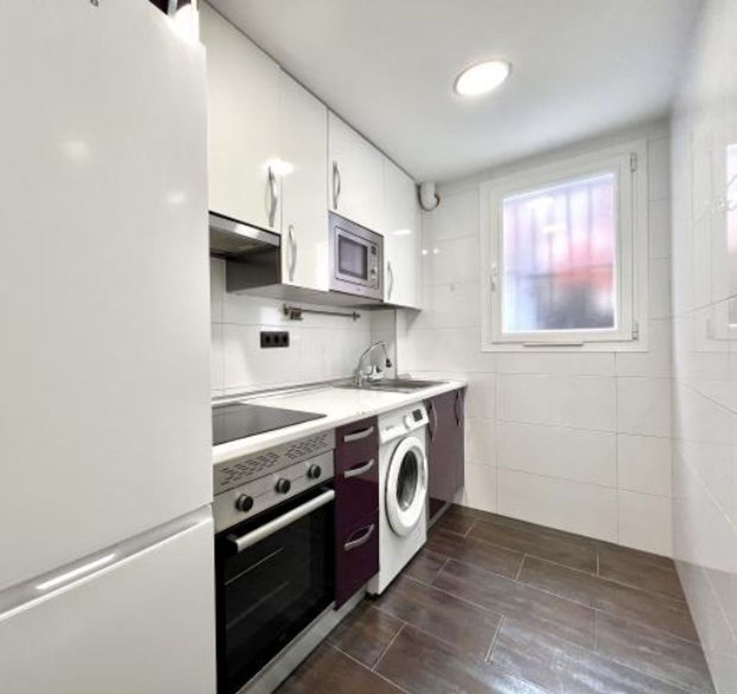 Piso en calle Manola y Rosario, 18 - Foto 1