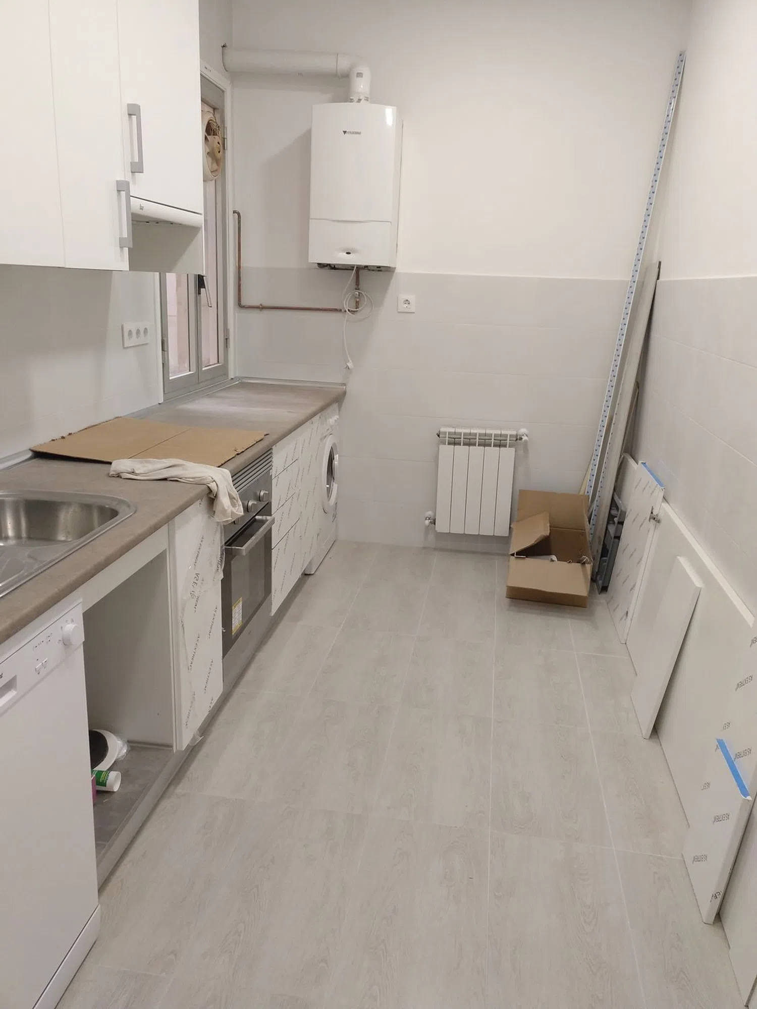 Piso en costanilla de los Desamparados, 21 - Foto 9