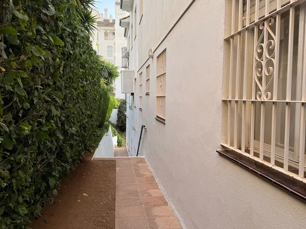 Estudio en Nueva andalucia s/n, Puerto Banús - Foto 16