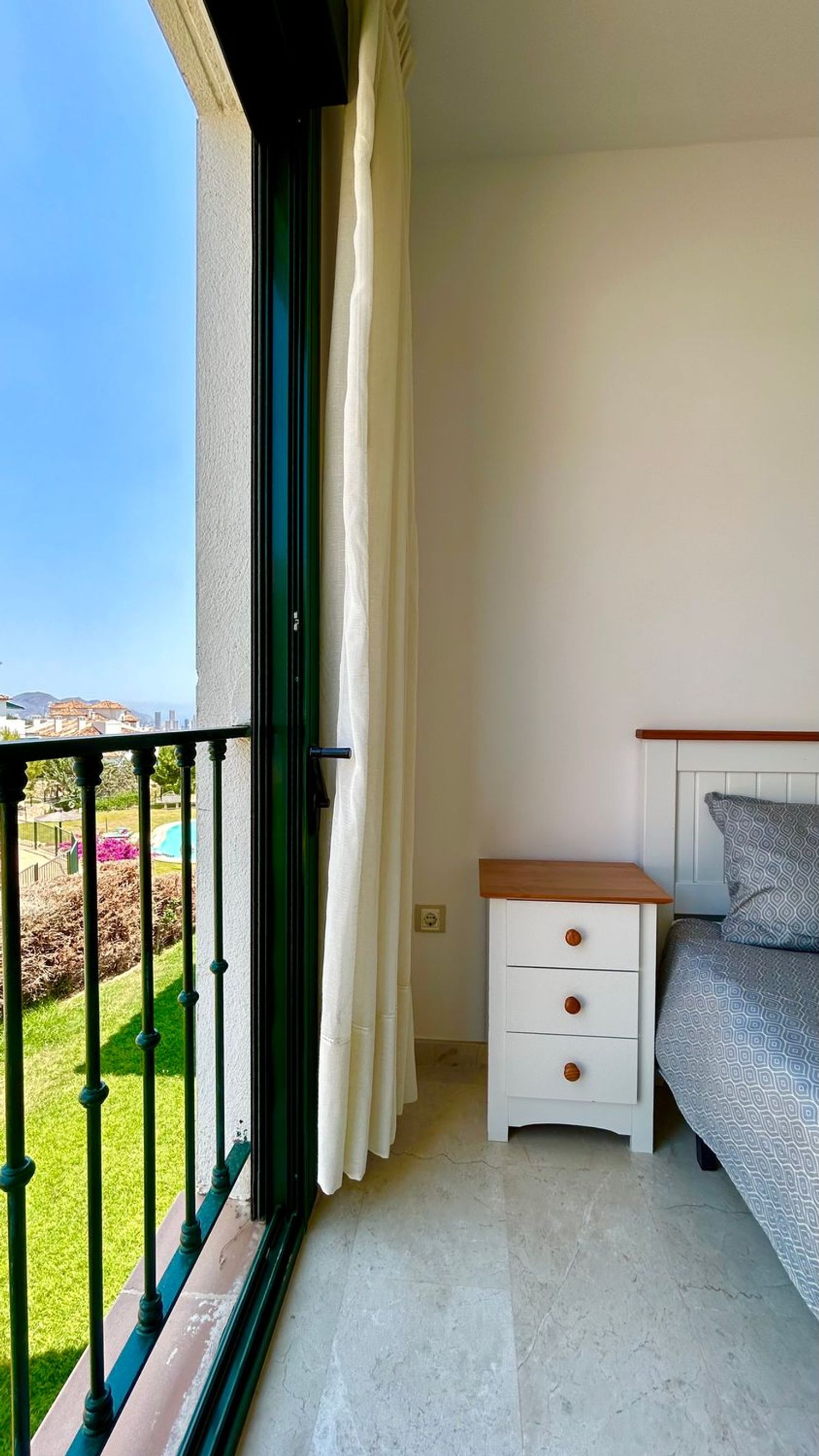 Piso en Calle Londres, 39, Golf Bahía - Foto 14