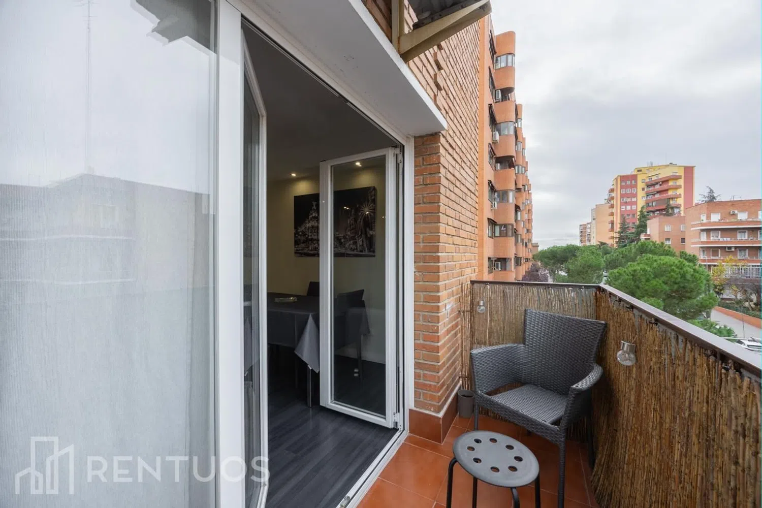 Dúplex en calle de López de Hoyos - Foto 3