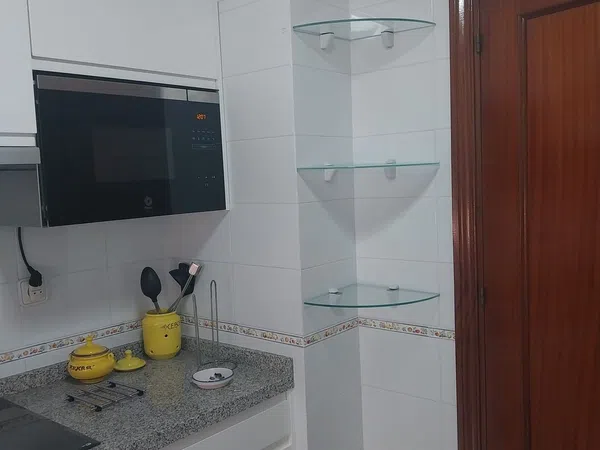 Piso en calle Luis Rosales, 2 - Foto 13