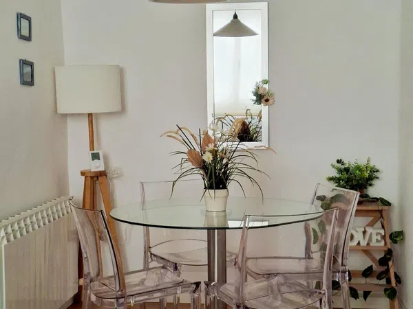 Piso en calle de Francisco Silvela, 104