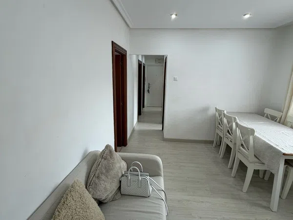 Piso en Calle Grupo Costructora, 9, El Natahoyo - Foto 2