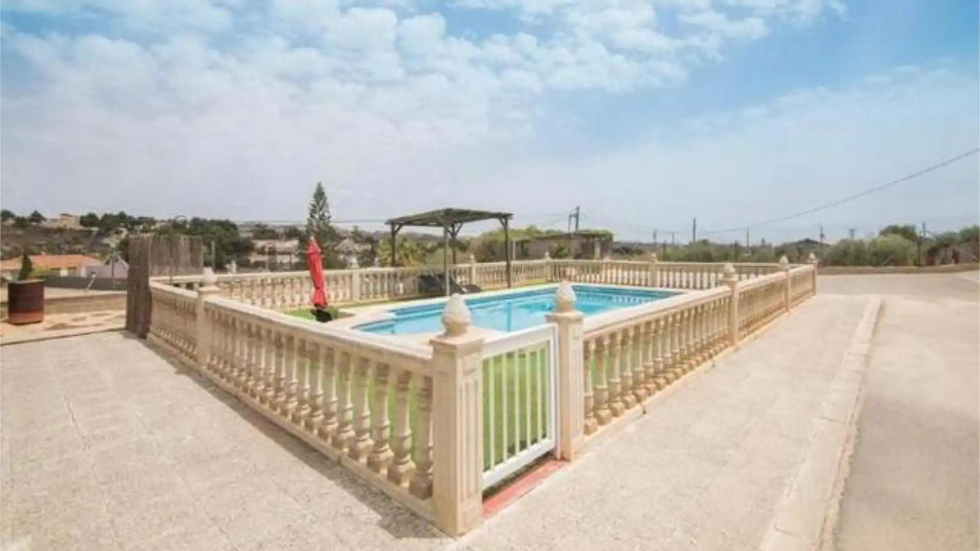 Casa adosada en Itv - Foto 8