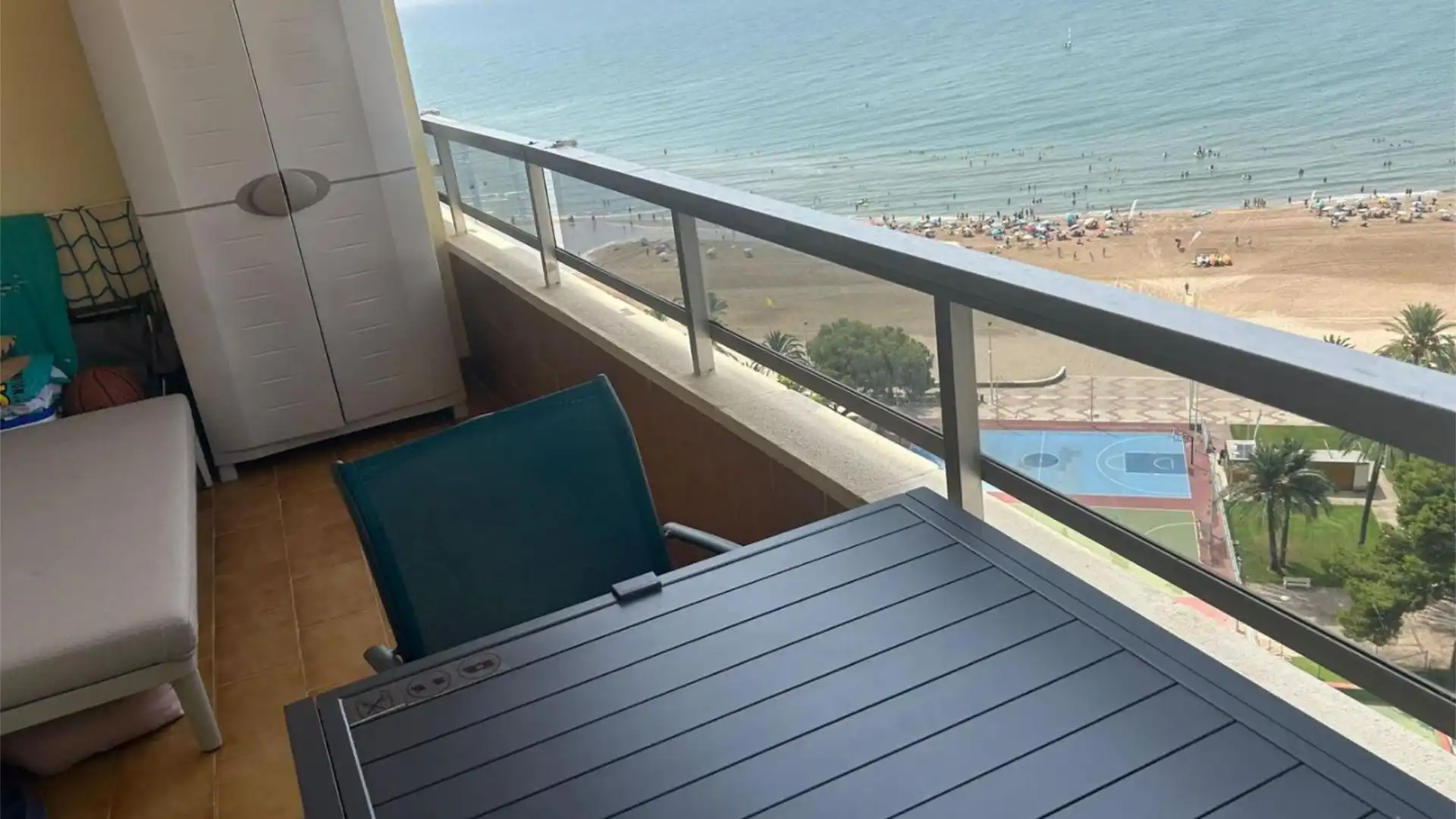 Piso en  Avinguda Joanot Martorell 10 - Foto 7