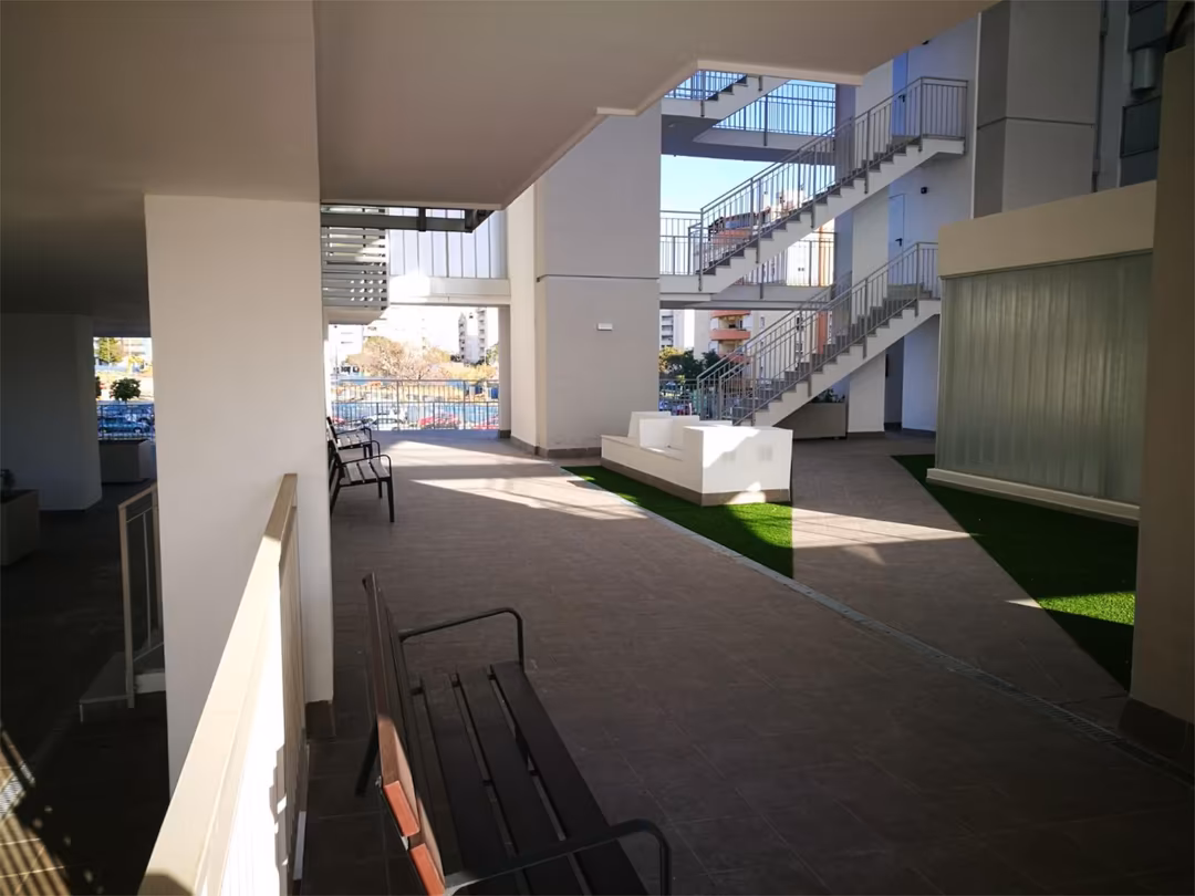 Piso en  Bulevar Louis Pasteur 21 - Foto 13