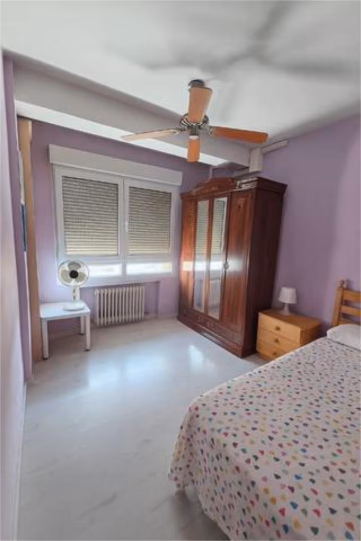 Piso en CALLE REAL - Foto 4