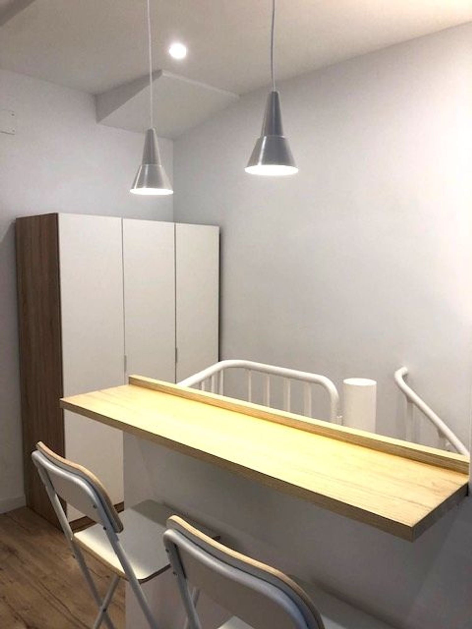 Estudio en Calle del Duque de Alba, 3, Lavapiés-Embajadores, Madrid - Foto 10