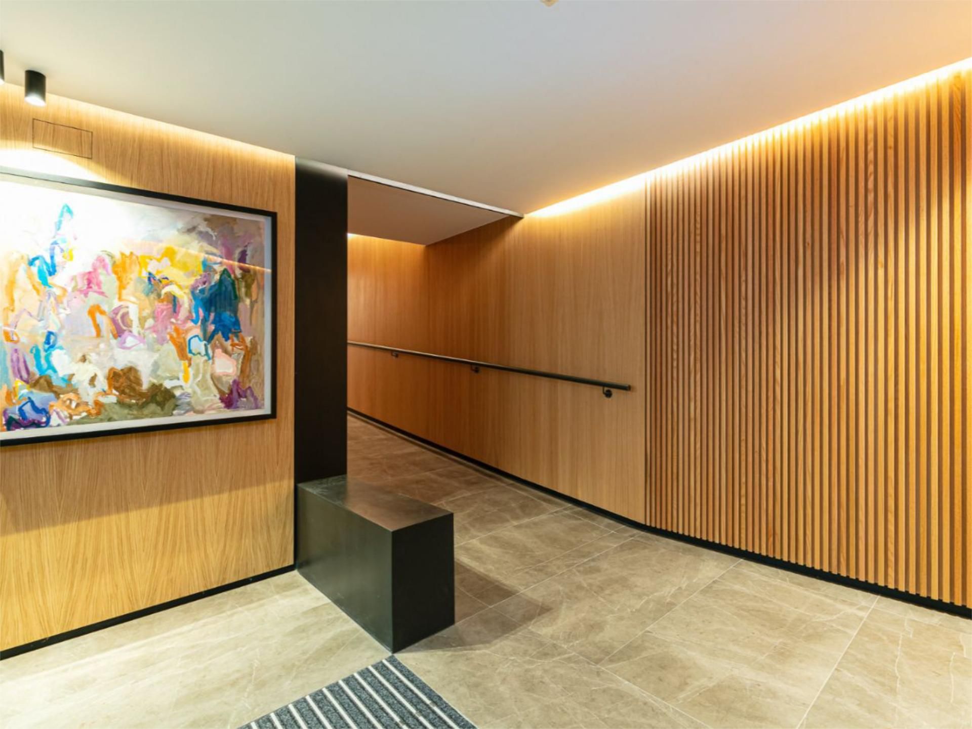 Piso en  Praza de Compostela 1 - Foto 32