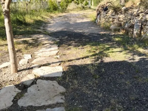 Finca rústica en Camino de Rimer, 79 - Foto 4