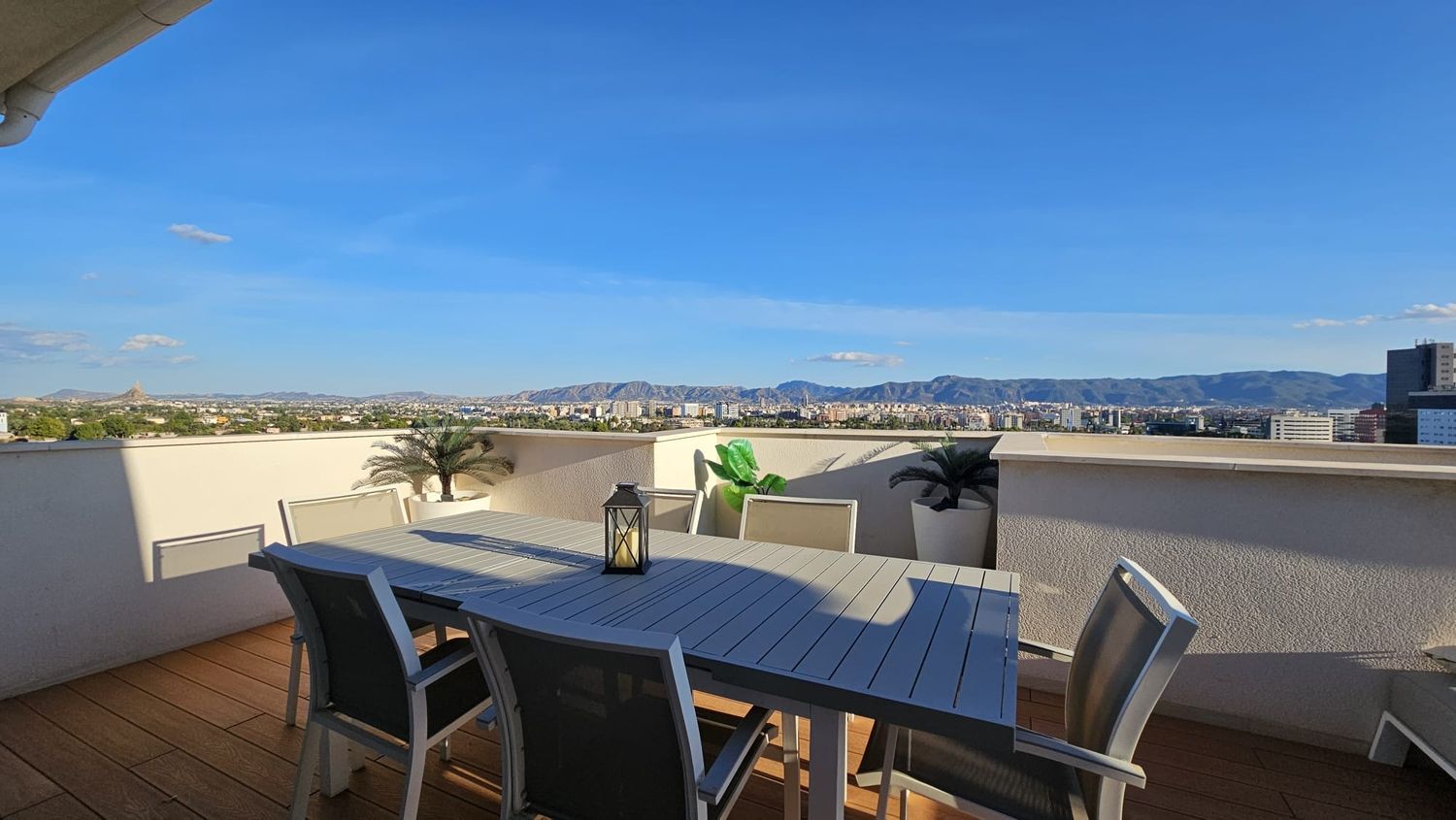 Ático en camino de Servicio Acequia de Churra la Vieja, 8 - Foto 27