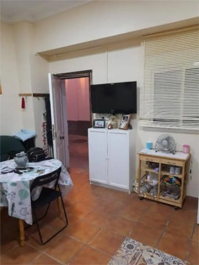 Apartamento en muelle - Foto 8