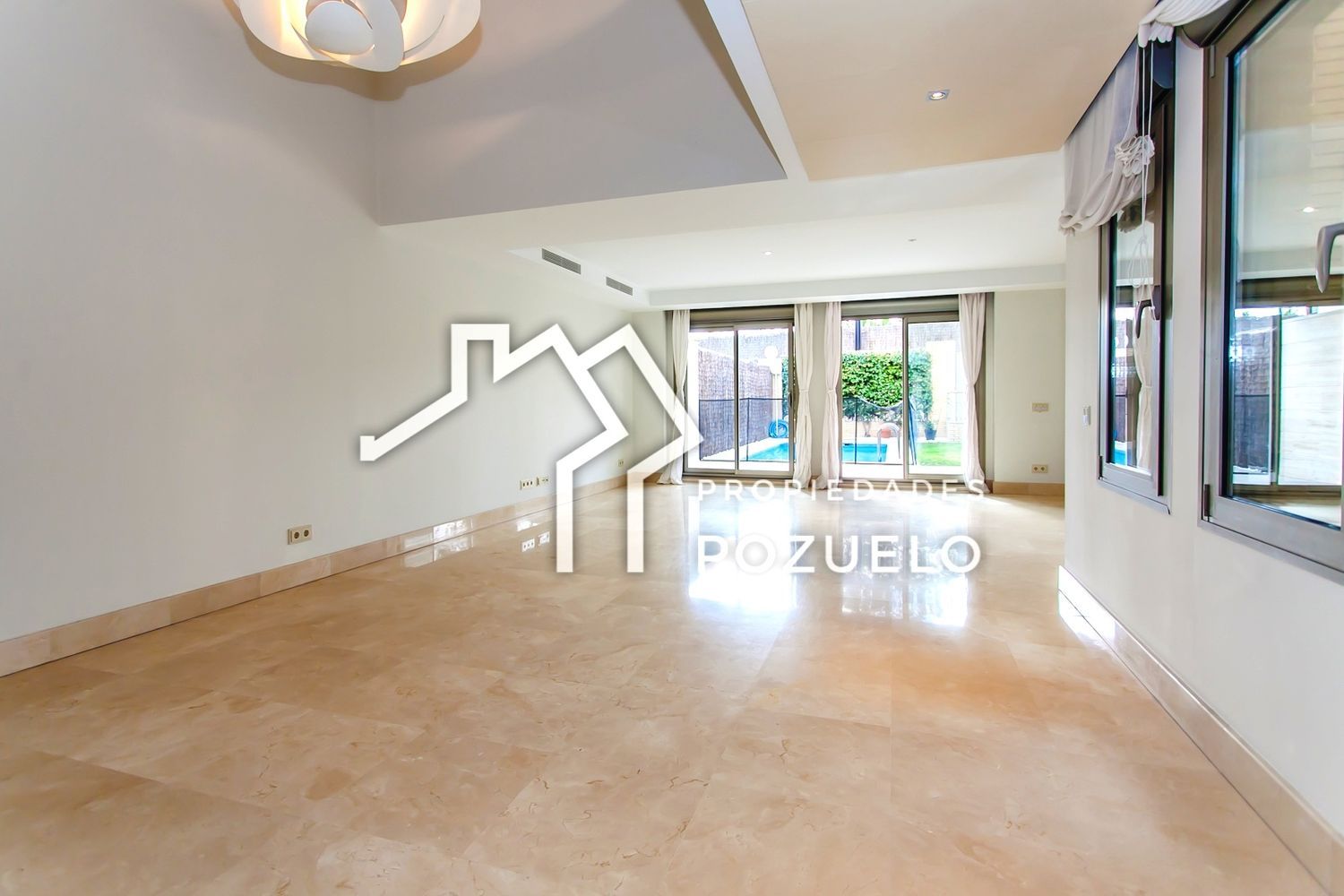 Chalet pareado en Calle Mistral, 2, La Finca - Foto 9