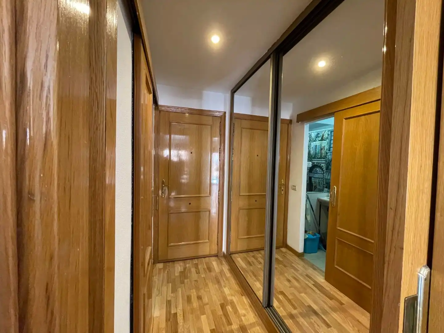 Estudio en  Calle Luis Béjar 19 - Foto 12