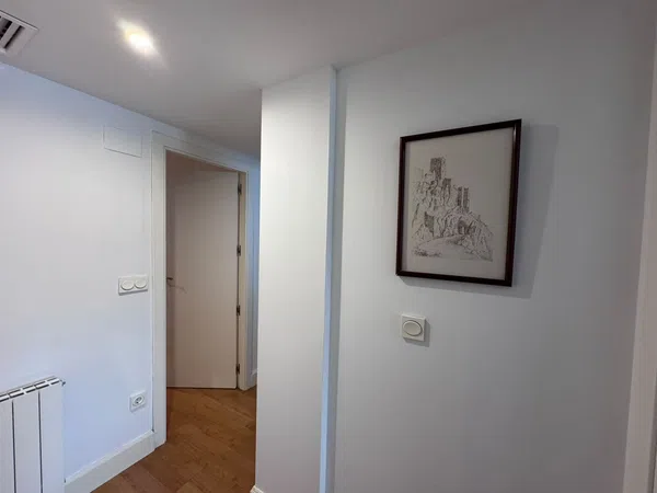 Piso en Calle Arquitecto Juan de Aranda Salazar, 1, Belén - San Roque, Belén - San Roque - Foto 24