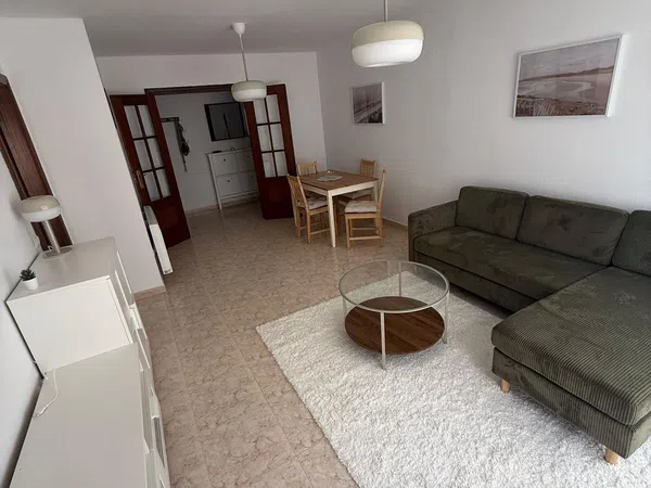 Piso en Avenida Rosalía de Castro, 118, O Carril - Bamio, O Carril - Bamio - Foto 1