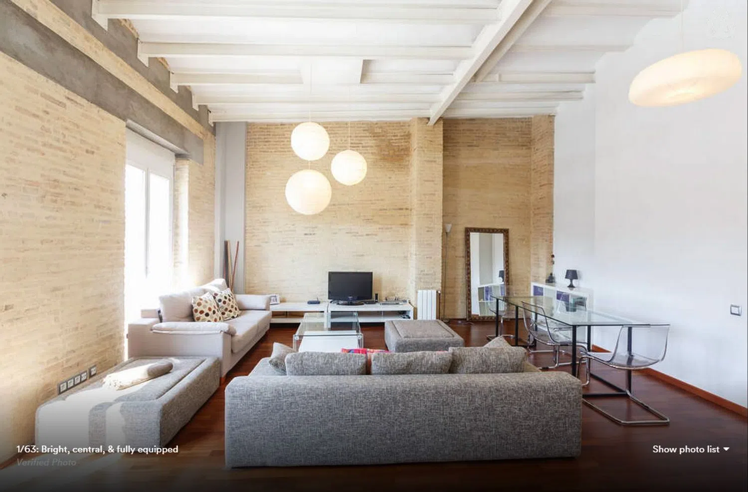 Ático en calle Alicante, 29 - Foto 1