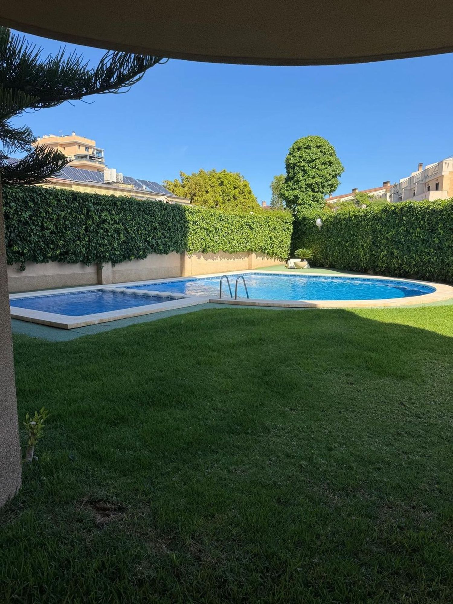 Piso en Cabo de las Huertas - Foto 17