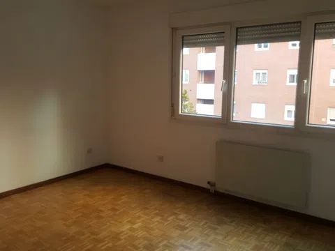 Piso en calle Emiliano Barral, 6