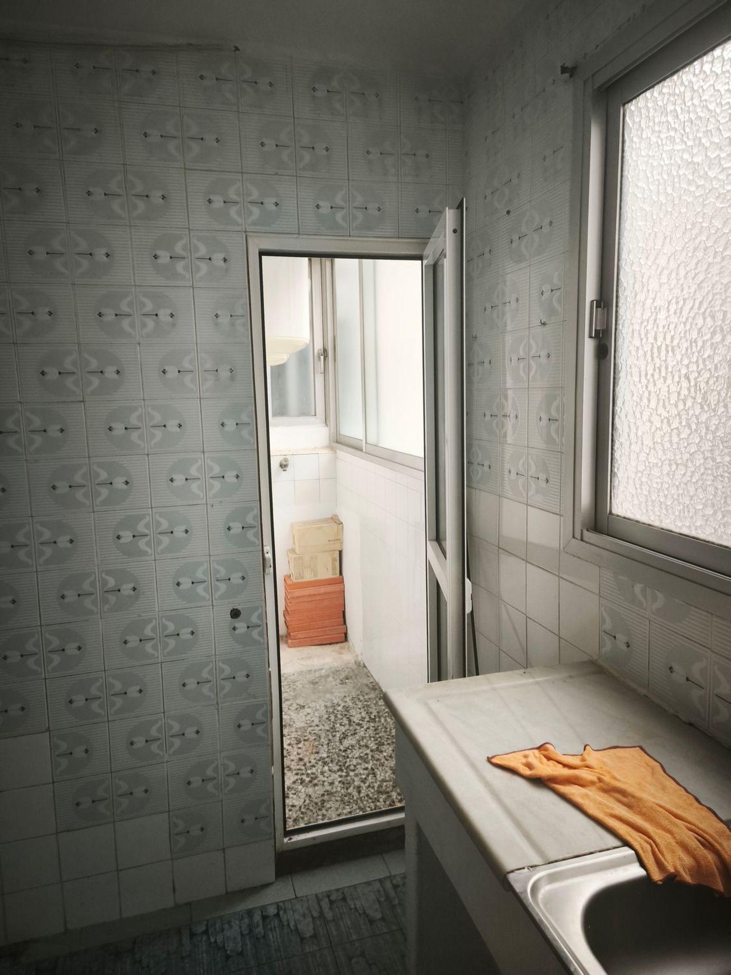 Piso en Calle d'Astúries, 49, Camí Fondo - Foto 10