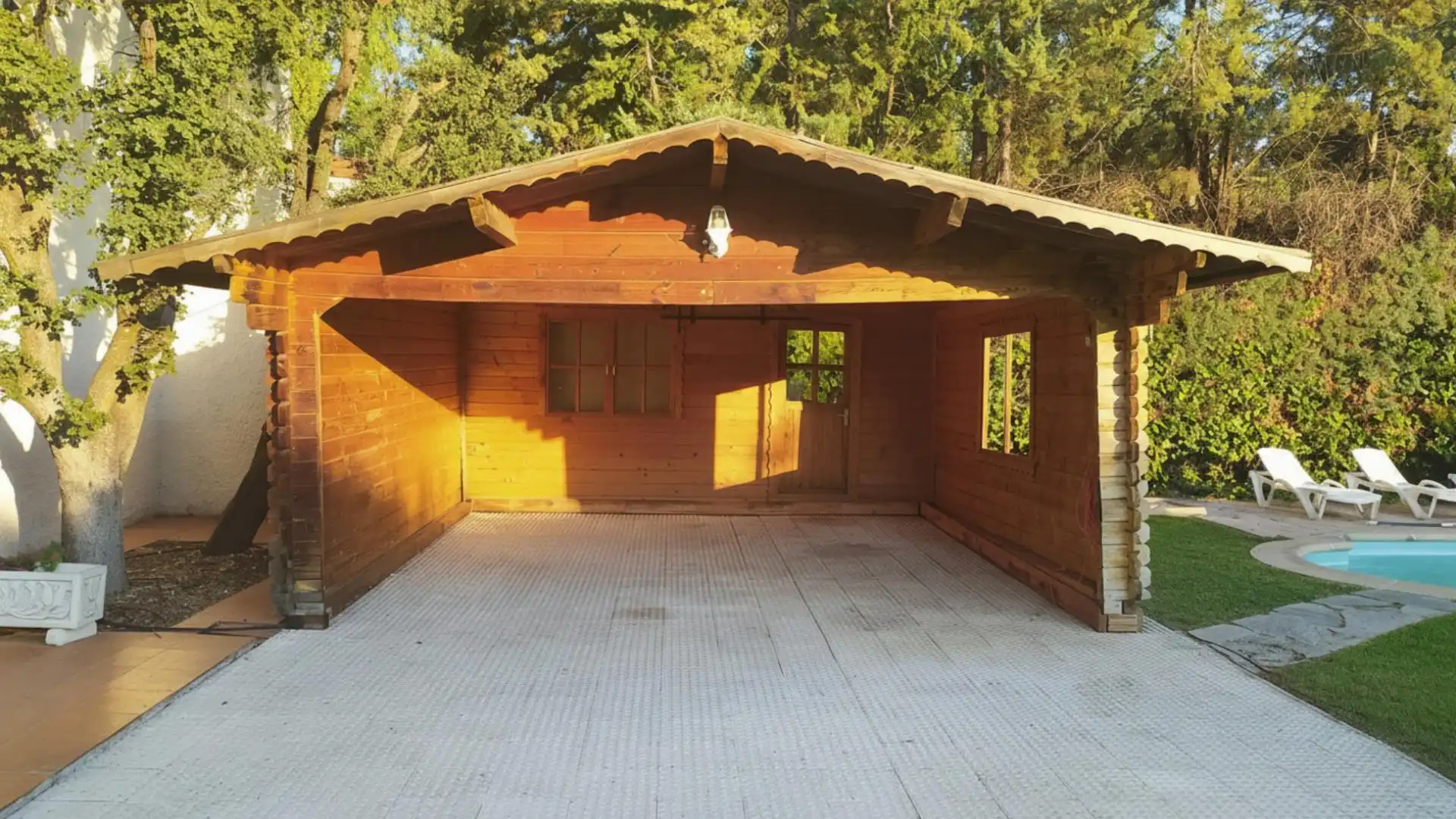 Chalet en  Calle Cinca 6 - Foto 10