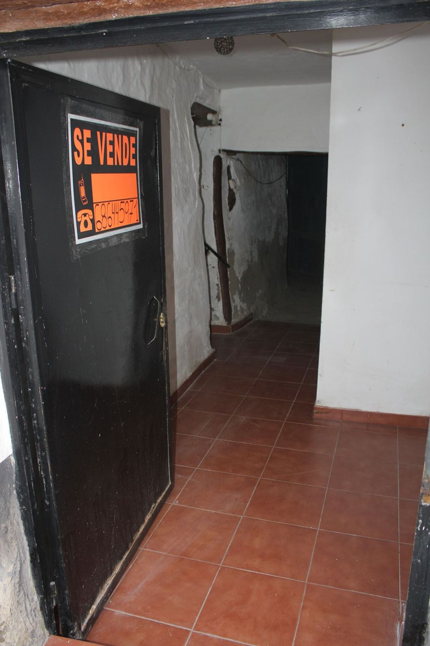 Chalet adosado en Calle Lepanto, 24 - Foto 4