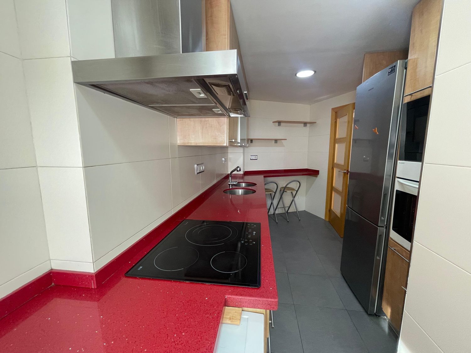 Piso en calle de Joan Batllori, 9 - Foto 5