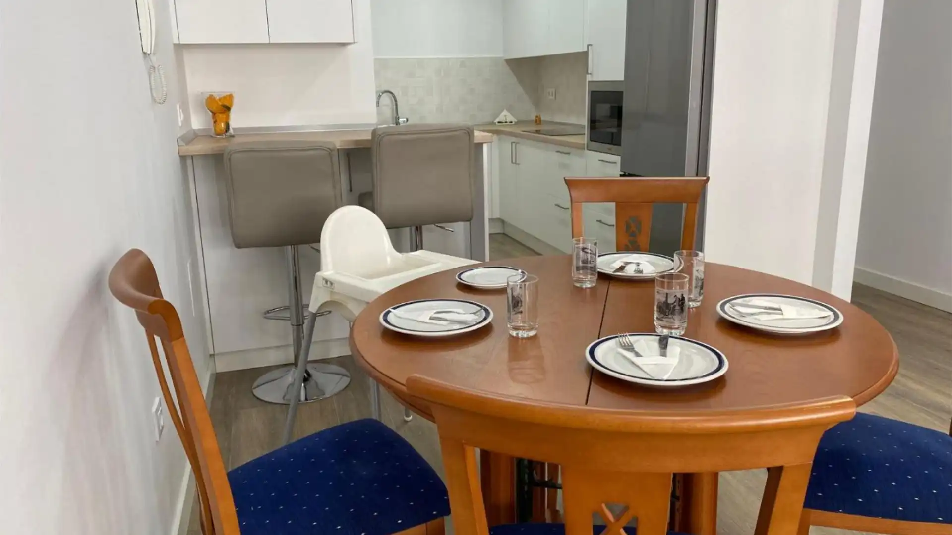 Piso en  Calle la Marina 63 - Foto 7