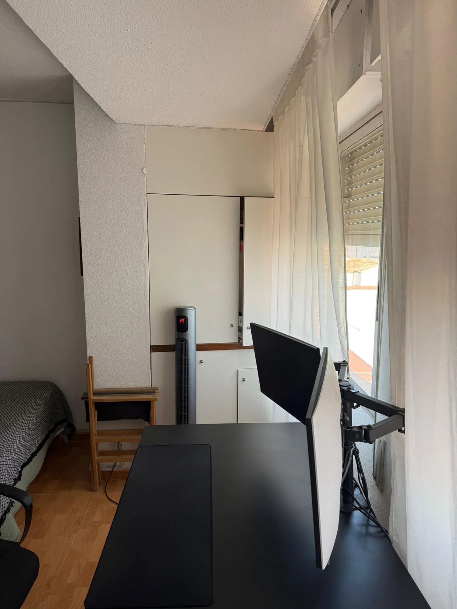 Estudio en calle de Berruguete, 26 - Foto 7