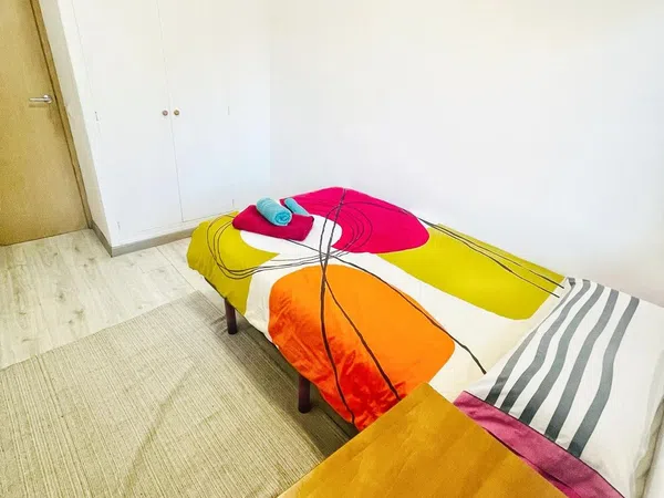 Piso en Calle d'Antonio Vico, 40 - Foto 11