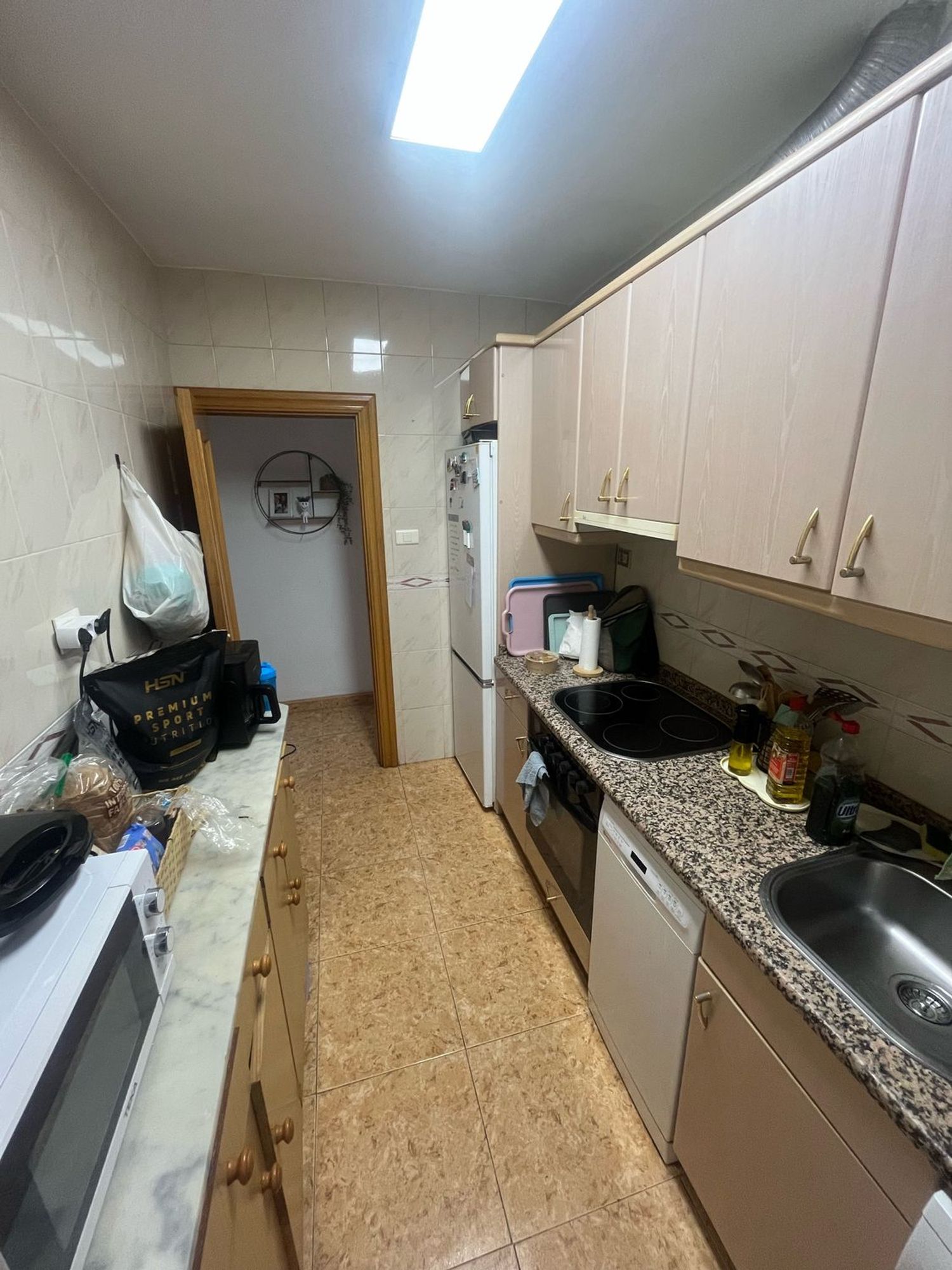 Piso en Calle de Silvestre Pérez, 2, Las Fuentes - Foto 6