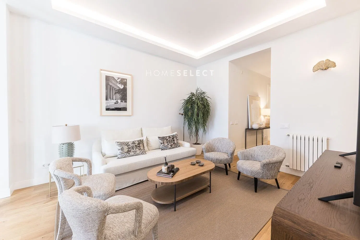 Piso en calle de Alfonso XII - Foto 16