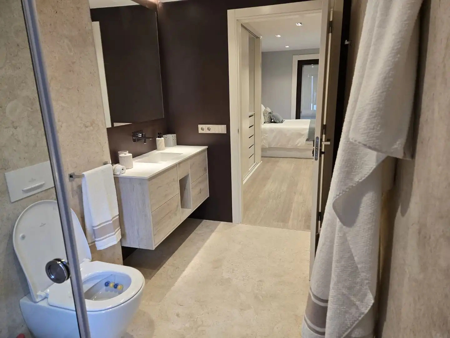Piso en  Rúa das Tabaniscas 25 - Foto 22