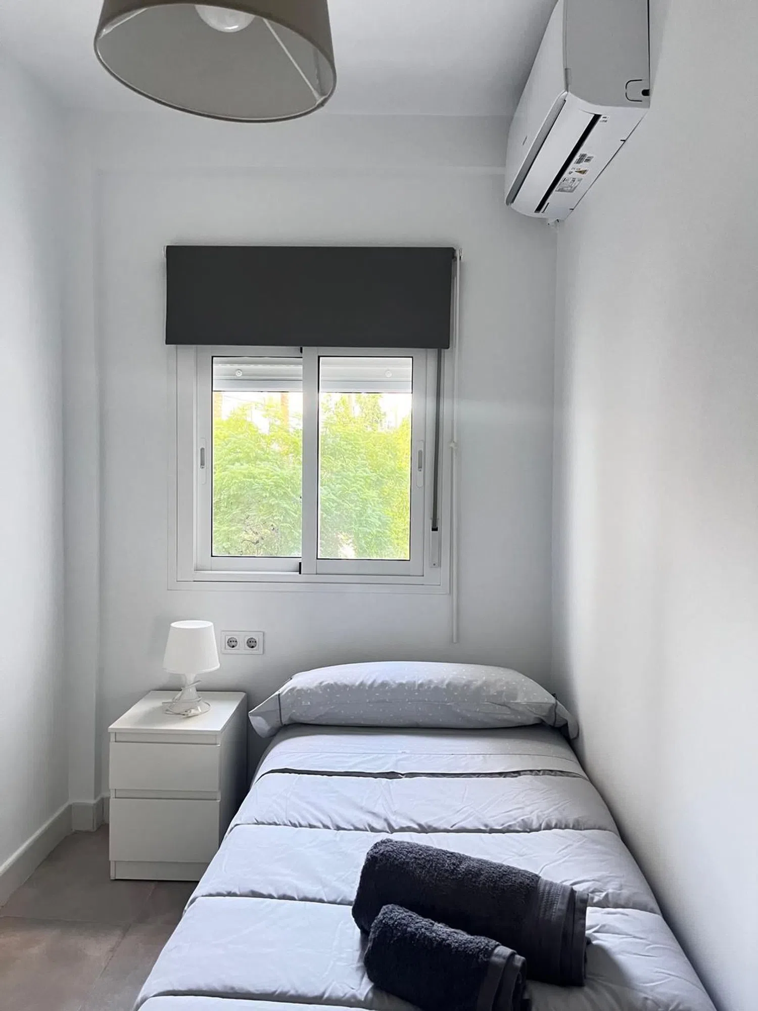 Piso en plaza Luis Cernuda, 1 - Foto 3