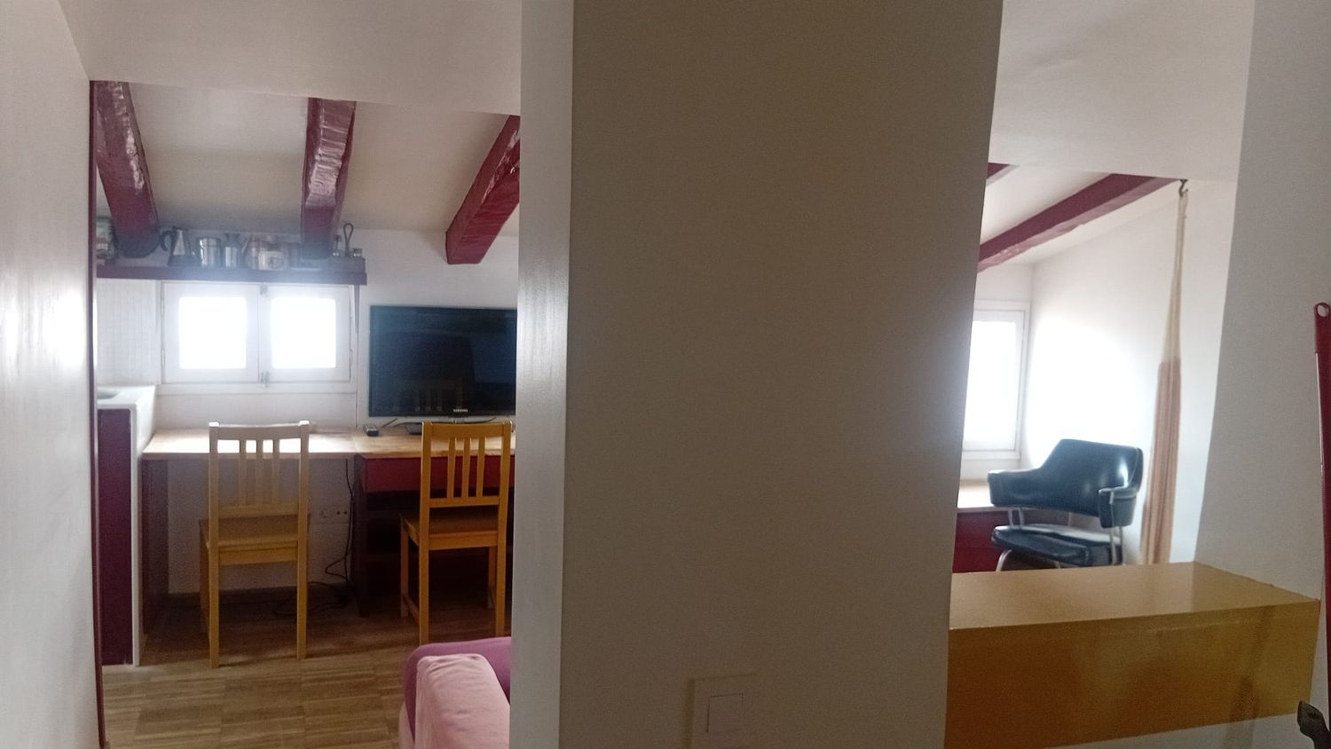 Dúplex en calle del Espíritu Santo, 21 - Foto 2