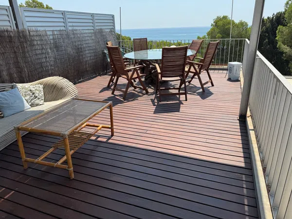 Casa independiente en calle Blaumar, 6 - Foto 13