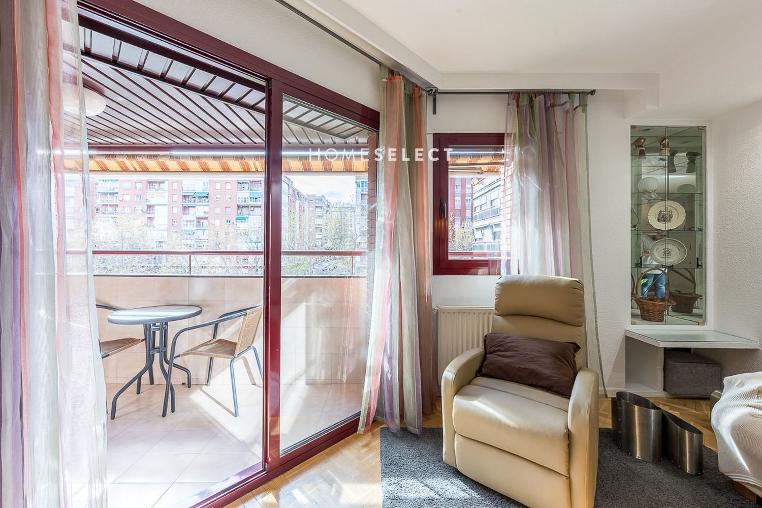 Dúplex en calle del Corazón de María - Foto 10