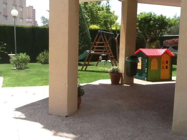 Piso en Avenida del Fabraquer, 7, Playa Muchavista - Foto 5